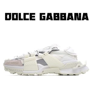 D&G casual sports shoes