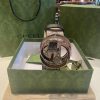 Gucci Men's Leather Belt