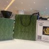 Gucci Men's Leather Belt