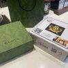 Gucci Men's Leather Belt