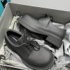 Balenciaga Michiderby shoes