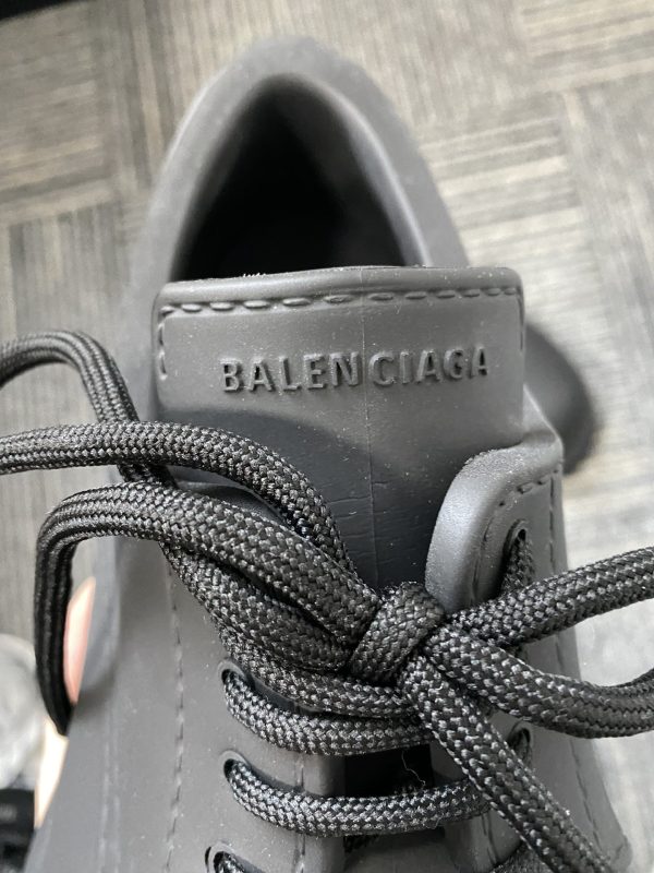 Balenciaga Michiderby shoes