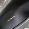 Balenciaga Michiderby shoes