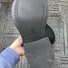 Balenciaga Michiderby shoes