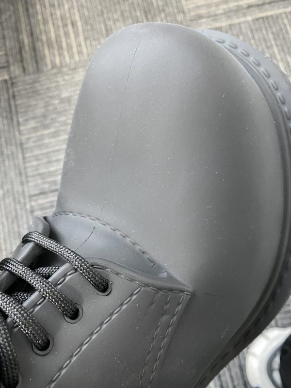 Balenciaga Michiderby shoes