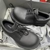 Balenciaga Michiderby shoes