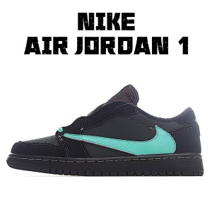 Tiffany & Co. x Nike Air Force 1 Low