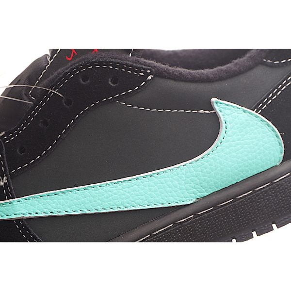 Tiffany & Co. x Nike Air Force 1 Low