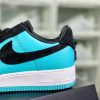 Tiffany & Co. x Nike Air Force 1 Low SPFriends and Family