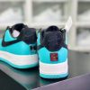 Tiffany & Co. x Nike Air Force 1 Low SPFriends and Family