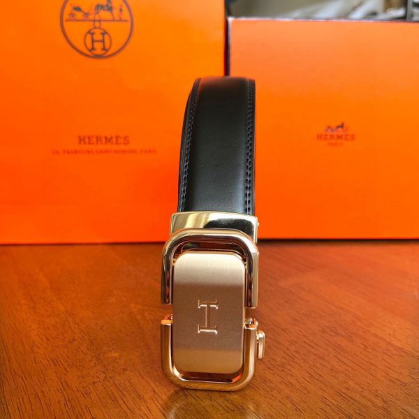 i1678888710_7202_2.jpg HERMES hollowed out frosted automatic buckle belt