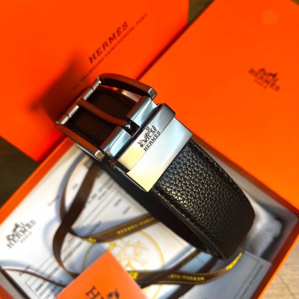 i1679066320_3131_1.jpg HERMES lychee patterned needle buckle belt