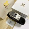 Givenchy men's automatic belt buckles