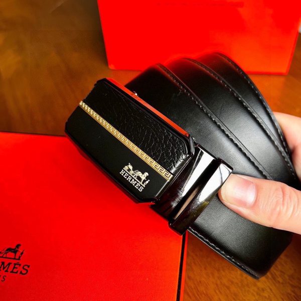 Hermes belts