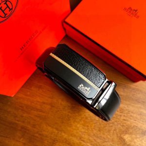 Hermes belts
