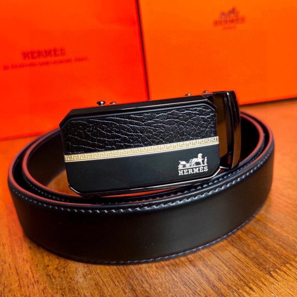 Hermes belts