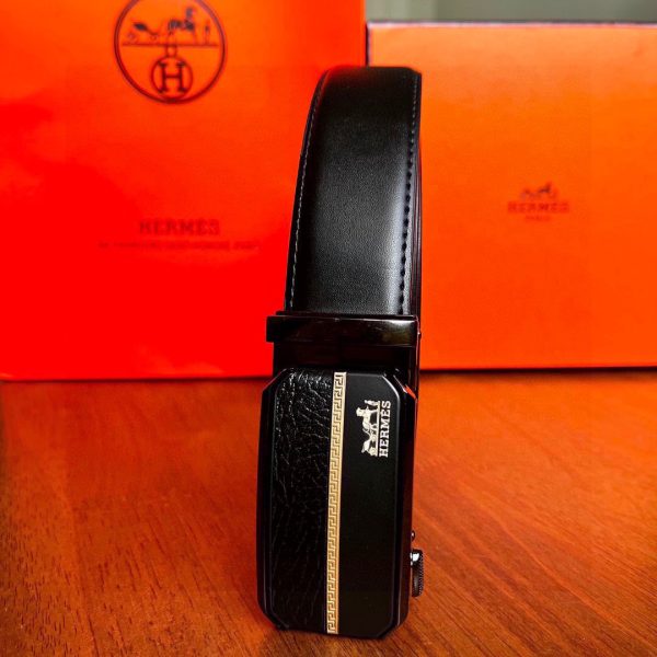Hermes belts