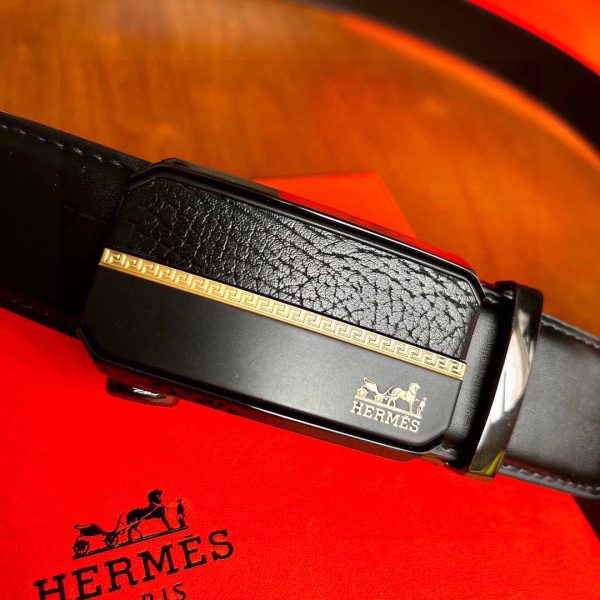 Hermes belts
