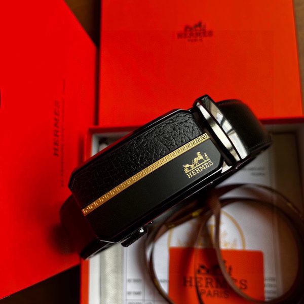 Hermes belts