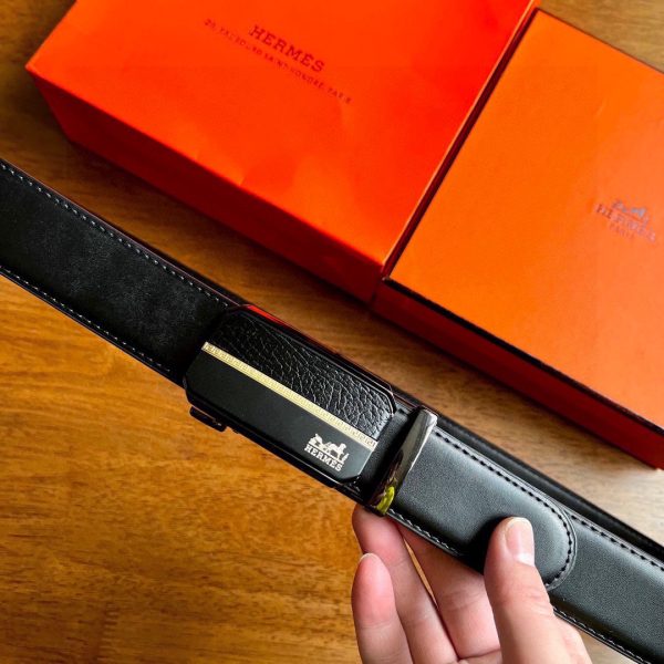 Hermes belts