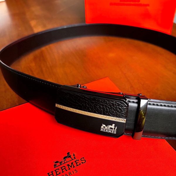 Hermes belts