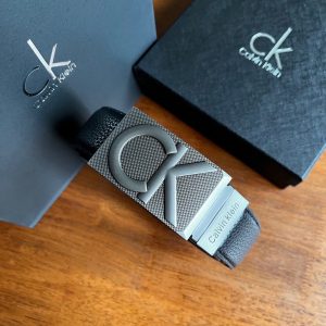 CK/Calvin Klein belt