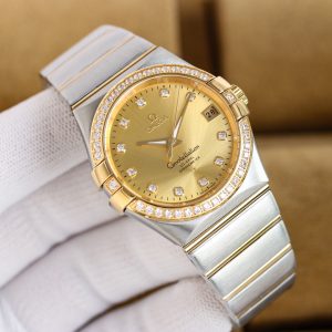 OMEGA Constellation Gents' constellation