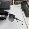 Porsche High quality men's polarized sunglasses