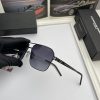 Porsche High quality men's polarized sunglasses