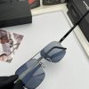 Porsche High quality men's polarized sunglasses
