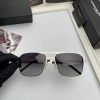 Porsche High quality men's polarized sunglasses