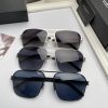 Porsche High quality men's polarized sunglasses
