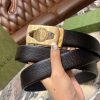Hermes' latest automatic buckle