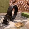 Hermes' latest automatic buckle