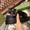 Hermes' latest automatic buckle