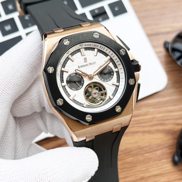 Audemars Piguet Royal Oak