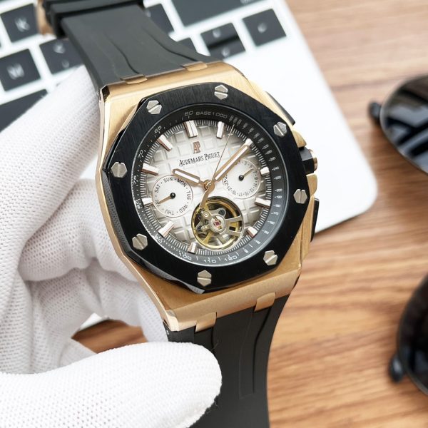 Audemars Piguet Royal Oak