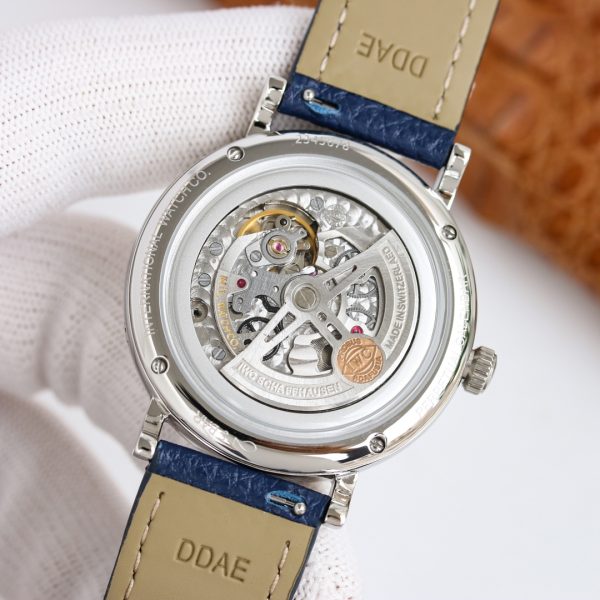 IWC Portofino collections