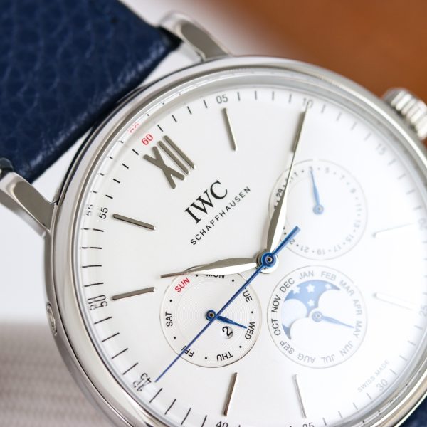 IWC Portofino collections