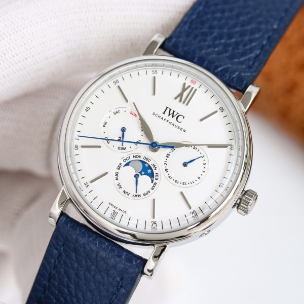 IWC Portofino collections