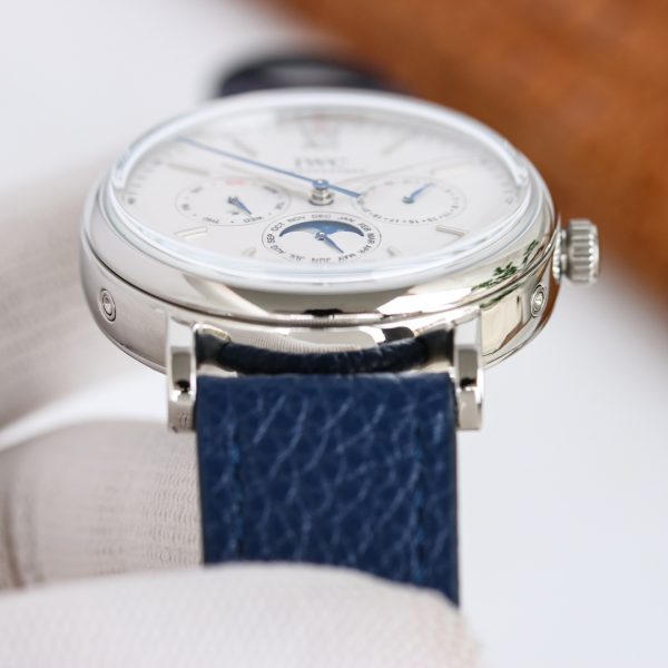 IWC Portofino collections