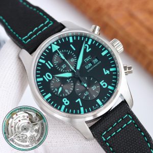 IWC collaboration with the Mercedes AMG Petronas F1 team