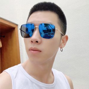 Cartier polarized sunglasses