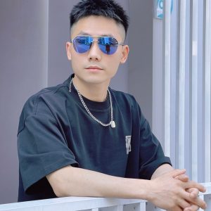Prada High quality men's and women's original sunglasses