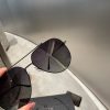 Armani high-definition polarized sunglasses