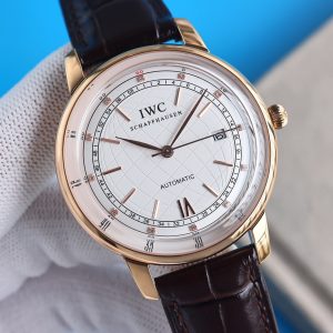 IWC Portofino collections