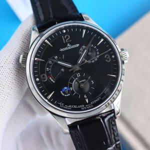 Jaeger-LeCoultre master control