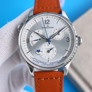 Jaeger-LeCoultre master control