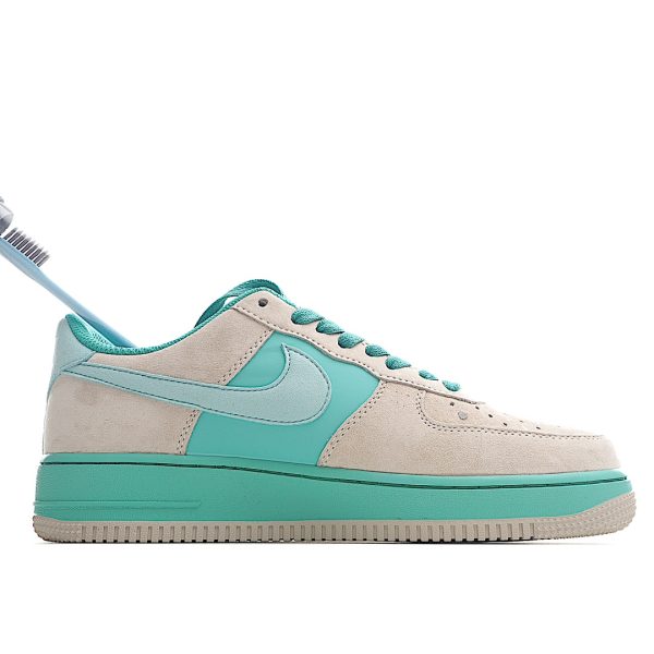 Tiffany&Co. x Nike Air Force 1 Low