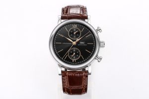 IWC Portofino collections